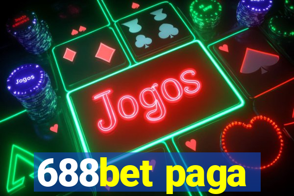 688bet paga